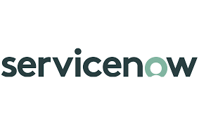 logo ServiceNow